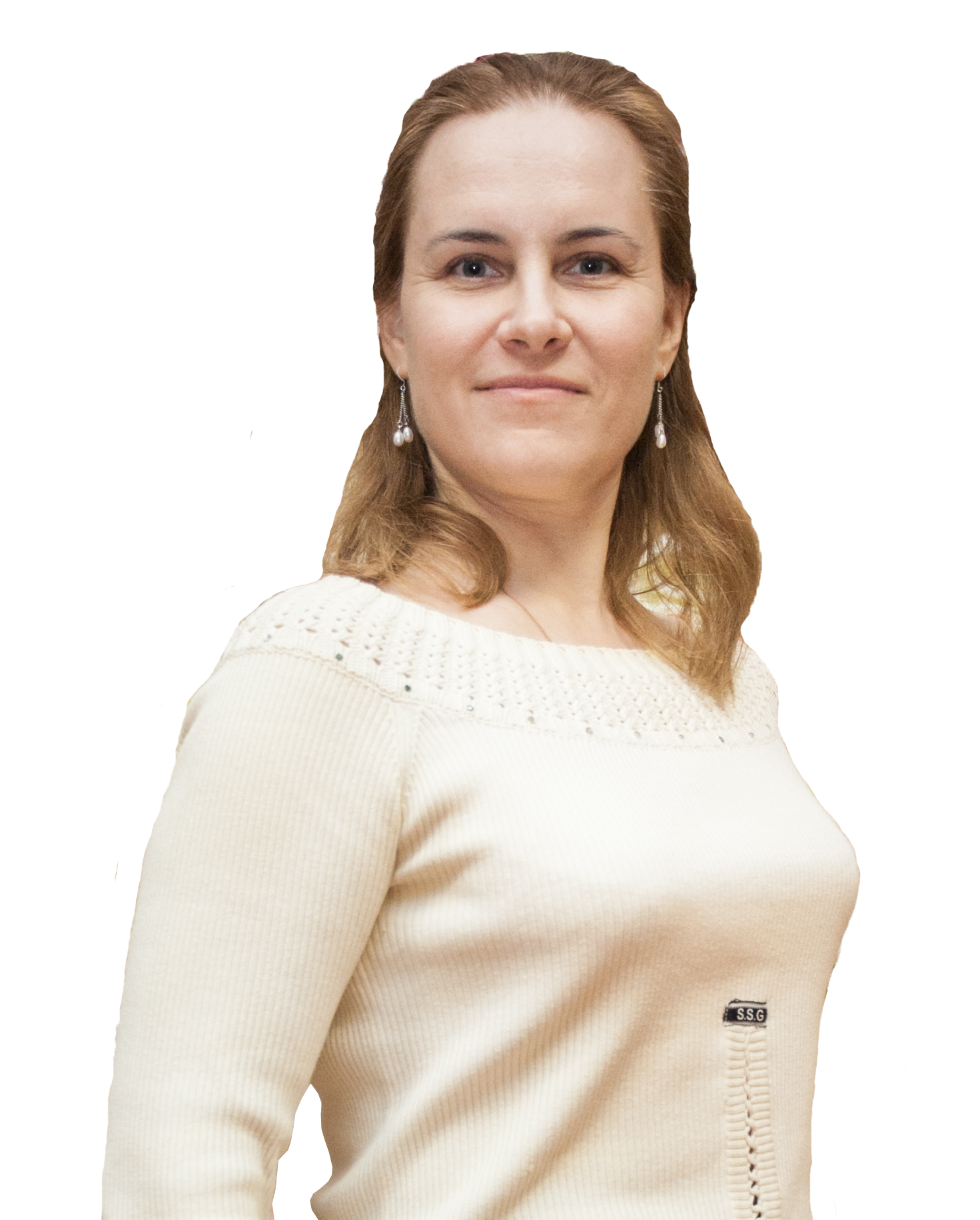 Наталья Пенькова