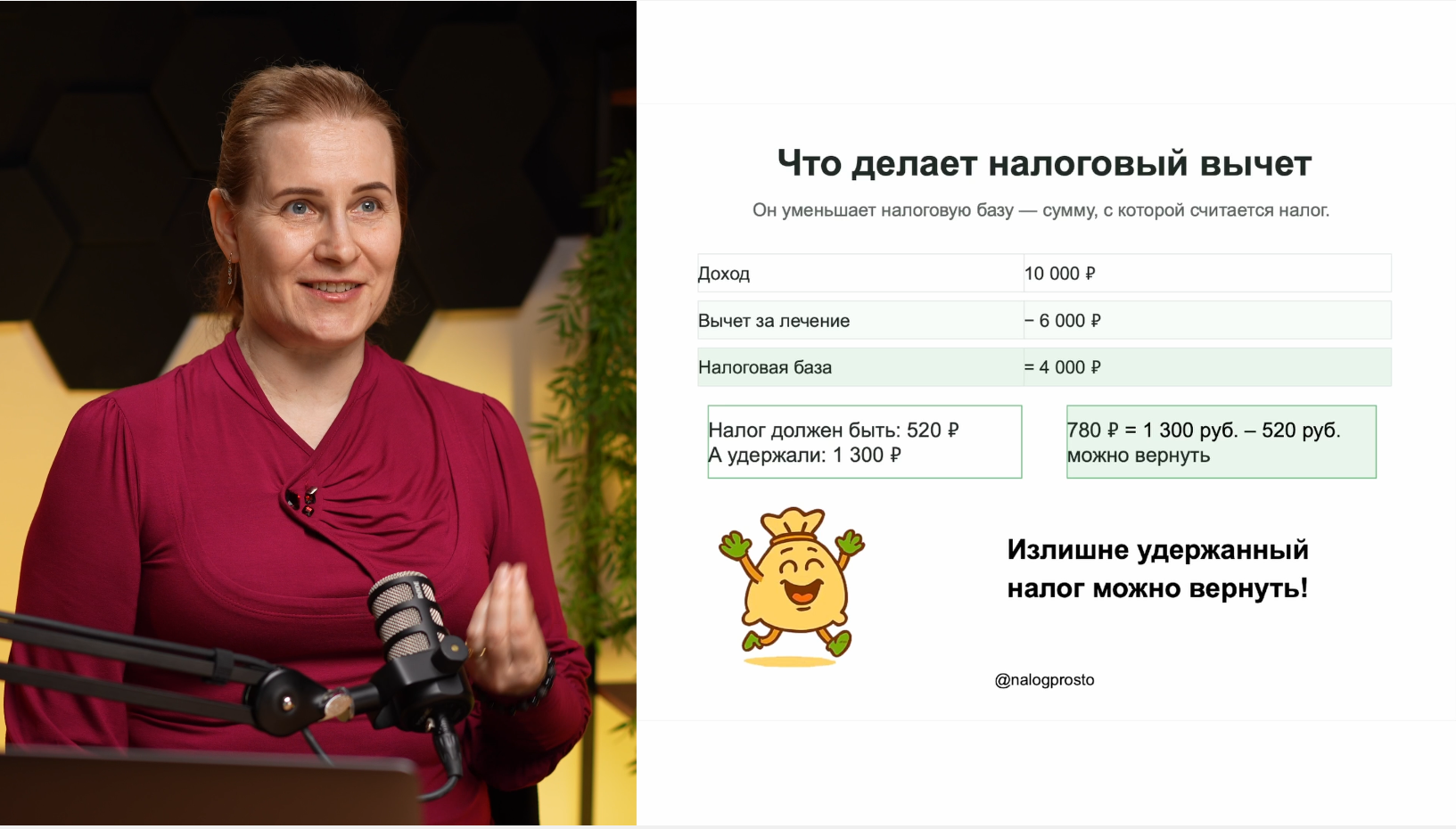 Реальный внешний вид мастер-класса